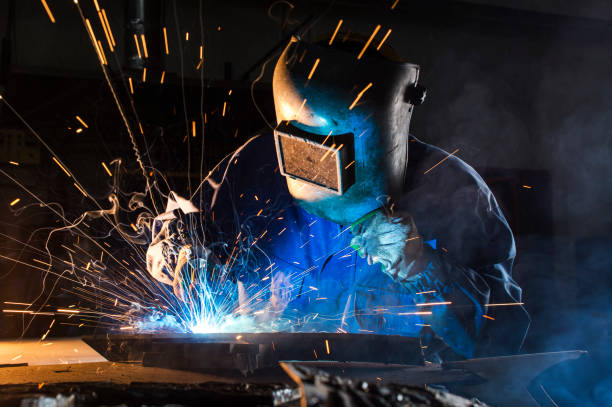 Best Aerospace and Defense Welding in Sebastian, FL