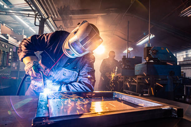 Professional Welder & Metal Fabrication in Sebastian, FL
