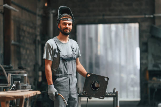 Best Welding Equipment Sales and Repair in Sebastian, FL