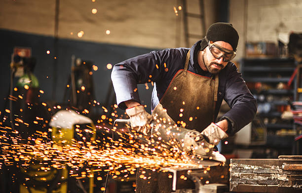 Best Automation and Robotic Welding in Sebastian, FL