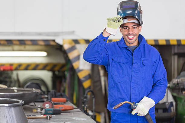Affordable Welder Services in Sebastian, FL